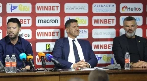 ЦСКА прецаква тима, "съсипал му сезона" - открадва вече договорен играч
