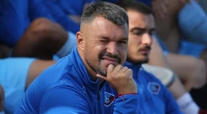 "Изненада ме, но очаквах": Валери Божинов с бисер, докато коментира Евро 2024