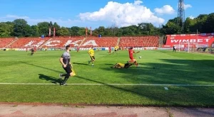 Пирин Гоце Делчев привлече юношата на ЦСКА Павел Головодов