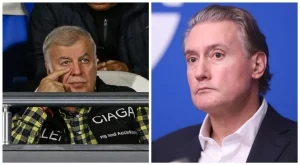 Цветелин Чунчуков се присъединява към Славия за сезон 2024/25