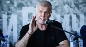 Най-скъпият чужденец в Левски, оценен на милиони, не тренира с тима - готви ли се продажба?