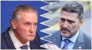 Ексбранителят на Лудогорец Александър Ганчев с трети мач за ЦСКА