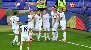Австрия - Турция по ТВ: Къде да гледаме последния 1/8-финал на Европейското по футбол?
