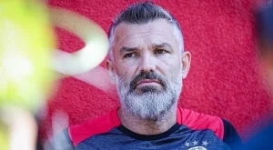 Чуждестранен защитник тренира с ЦСКА, оставането му е почти сигурно