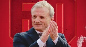 "Даде ми втори живот в спорта": Семен Новиков се поклони пред Гриша Ганчев