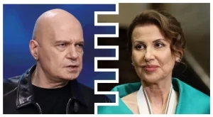 Слави Трифонов звънял да ходатайства за Илиана Раева - преправяли страници по поръчка в Министерството (ВИДЕО)