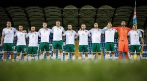 Още от същото при Илиев - България не успя и срещу Беларус в Лига на нациите, 710 дни без официална победа