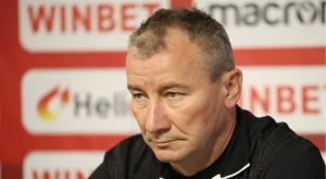 Стамен Белчев го изгони: ЦСКА му плаща заплата, но от 3 месеца е в пълна неизвестност