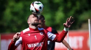 Кошмарът на Бусато проговори след нокаута: Това е футболът (ВИДЕО)