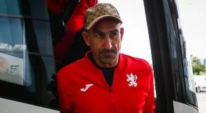 Пак забъркаха името на Лечков в скандал, този път за нападение