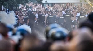 Феновете на Ботев с рисков ход, който може да доведе до ексцесии в дербито на Пловдив