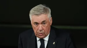 Карло Анчелоти не отрече, че защитник може да напусне Реал Мадрид - ето от какво зависи