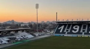 Официално: Локо Пловдив привлече носител на три Купи в България