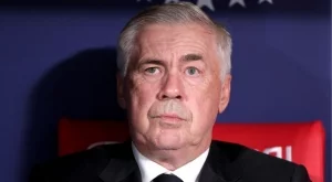 "Не искам да говоря по тази тема": Анчелоти с индиректно оправдание за загубата на Реал Мадрид