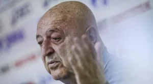 Без филтър: Венци Стефанов се развихри за драмата с Левски и Вуцов