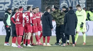 Сектор Г с 38 думи за резила в Овча Купел - поставиха ултиматум на виновниците