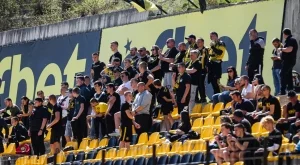 Магията на Втора лига: 5 гола, 3 дузпи и червен картон за старт на пролетта