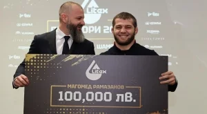 Връщат борците от Русия и Беларус в международния спорт