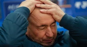 Бивш голаджия на ЦСКА разказа играта на Станимир Стоилов и Гьозтепе