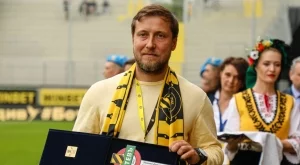  Изгонен от България размаха пръст на Ботев Пловдив