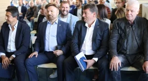 Ключова фигура напусна управлението на Левски, "сините" имат нов член на Управителния съвет
