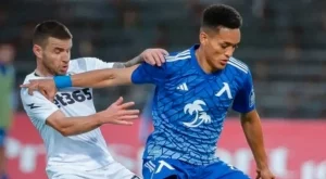 Пълна драма на "Герена": Левски бе пред резил, но новият "син" герой го спаси