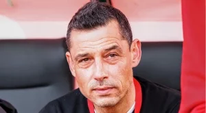 Александър Томаш уклончиво: Някои хора ги е страх от ЦСКА
