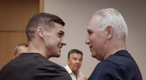 "Те да ни подценят, ние да ги изненадаме"