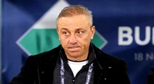 Бъдещето на Илиан Илиев в националния отбор - отново на дневен ред