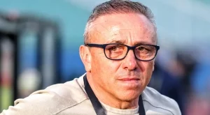 Илиан Илиев начерта формулата за победа над Ейре в реванша