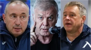 Горещо изказване на Наско Сираков: Критикува Стоилов и Ивков, разкри че Левски е бил пред фалит