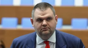 Официално: Делян Пеевски пожела уволнения, министърът бързо реагира