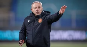 Илиан Илиев при 1:0 за България: Ирландия се разтрепери