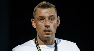 Горчива ирония: ЦСКА влиза в огромна дупка след паузата - Александър Томаш е виновен