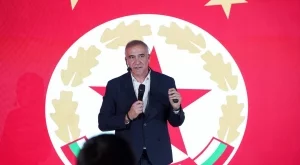 Световен лидер ще дава предимство на ЦСКА пред хегемона Лудогорец и останалите клубове