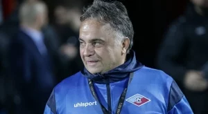 Николай Митов: Голям кеф е, но без пияни при победа над ЦСКА