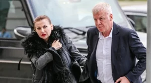 Бивш "син" шеф с шокиращ разказ: Илиана Раева изпълнила "мръсна" поръчка на Наско Сираков около Левски