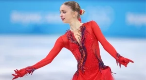 Олимпийска квота за България след рецитал на Александра Фейгин