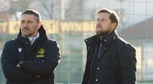 Официално: ФИФА погна Ботев Пловдив