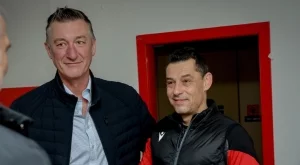 В ЦСКА е звезда, но селекционерът не го е чувал: Сега го искат за рейд към Мондиал 2026