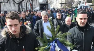 Записал 210 мача с Левски се завръща във футбола на 37-годишна възраст