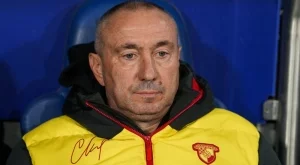 Станимир Стоилов постигна нов забележителен успех в кариерата си!
