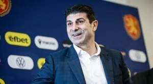 След 7:0: БФС бе зарадван от нов "успех" - въпреки че не бихме Естония