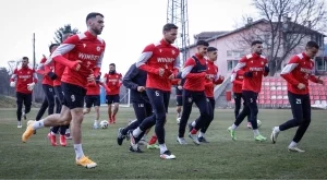 Групата на Томаш: ЦСКА излиза срещу Ботев Враца без трима важни играчи