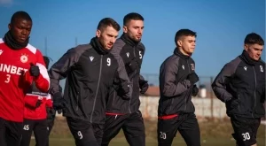 В ЦСКА ликуват - голямото завръщане на един от най-скъпите е факт