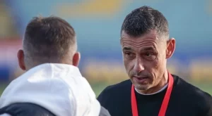 Александър Томаш с вдигната глава: Мъж съм и ще понеса отговорността