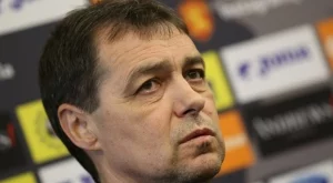 След тежката диагноза - има само един изход за Петър Хубчев