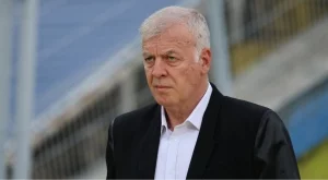 Раздяла на хоризонта: Левски изпуска титуляр, струващ 1.2 млн. евро