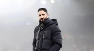 Рубен Аморим е шампион, вижте в какво