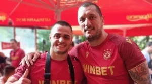 Не само прогноза, но и обещание: Карлос Насар говори за Лудогорец - ЦСКА